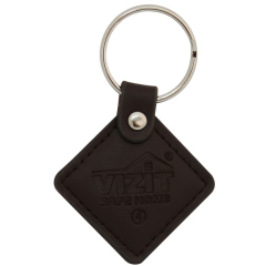 VIZIT-RF2.2 brown