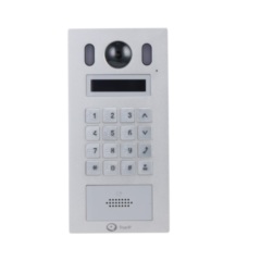 Вызывные панели IP-домофона True IP TI-3220WD