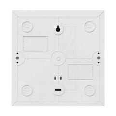 Щит ЩРН-П-8 "SlimBox" IP41 бел. дверца PROxima EKF sb-n-8w
