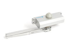 СКАТ SPRUT Door Closer-091GR (8857)