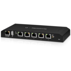 Ubiquiti EdgeSwitch 5XP