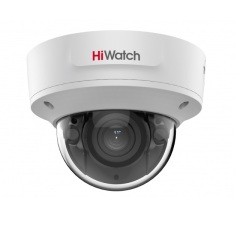 Купольные IP-камеры HiWatch IPC-D622-G2/ZS