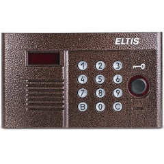 ELTIS DP400-RD16 (медь)