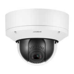 Купольные IP-камеры Hanwha (Wisenet) XND-6081VZ