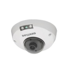 Купольные IP-камеры Beward NK55630D8(12 mm)