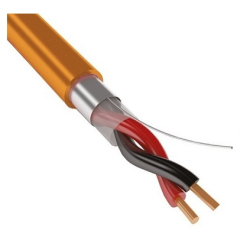 Кабель охранно-пожарный Спецресурс КПСнг(А)-FRHF 1х2х0,2