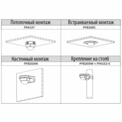 IP-камера  Dahua DH-IPC-HDBW2431RP-ZS