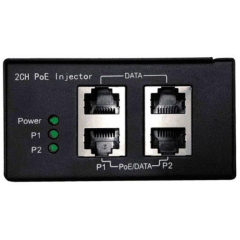 OSNOVO Midspan-2/602G