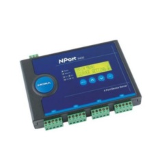 MOXA NPort 5430I