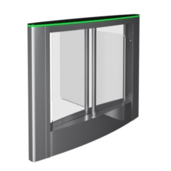 Скоростные турникеты Oxgard QL-04-CM-900
