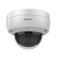 Купольные IP-камеры HiWatch DS-I252M (4 mm)