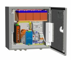 Тахион ВУК-34У-PoE+ Р2 У11 У71