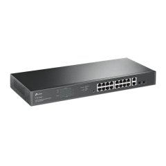 TP-Link TL-SG1218MPE