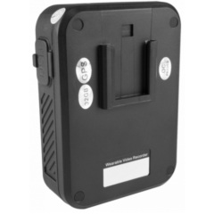 TRASSIR PVR-400/32