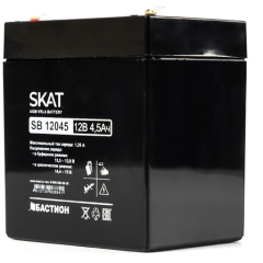 SKAT SB 12045 (2531)