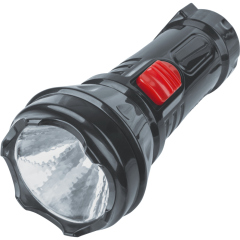 Фонарь карманный, ручной электрический Фонарь 61 305 NPT-CP15-ACCU 1LEDх0.5Вт 4В 500мАч пласт. Navigator 61305