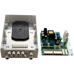 Tfortis PSW-2G 8F+