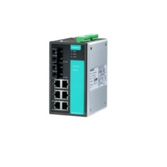 Коммутаторы до 100Mbps MOXA EDS-508A-SS-SC-80-T