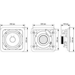 Volta SCS-40T