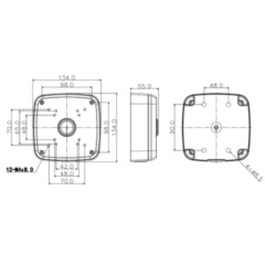 Dahua DH-PFA121