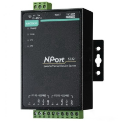 MOXA NPort 5232I-T