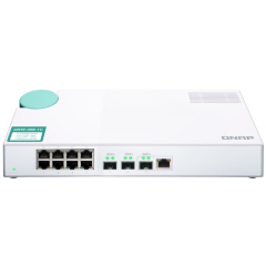 QNAP QSW-308-1C