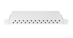 NIKOMAX NMF-RP24FC-WS-ES-1U-GY