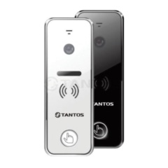 Tantos iPanel 2+ (White)