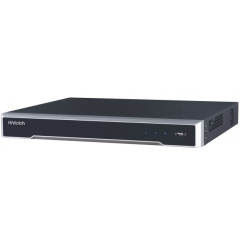 IP Видеорегистраторы (NVR) HiWatch NVR-208M-K