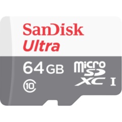 Карты памяти SanDisk