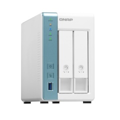 Сетевые хранилища для дома и офиса QNAP TS-231K