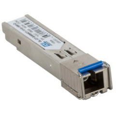 SFP-модули GIGALINK GL-OT-SF14SC1-1550-1310-I