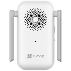 EZVIZ DB2C+Chime(CS-DB2C-A0-1E3WPBR)