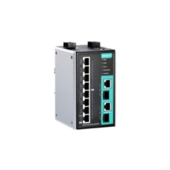 MOXA EDS-P510A-8PoE-2GTXSFP