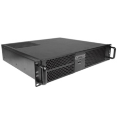 IP Видеорегистраторы (NVR) TRASSIR NeuroStation 8400R/32-S