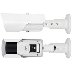 IP-камера  Evidence Apix - Thermal / CIF 15 (rev. B)