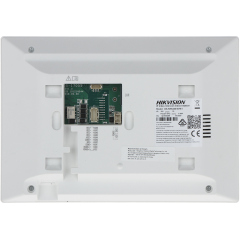 Hikvision DS-KH6320-WTE1