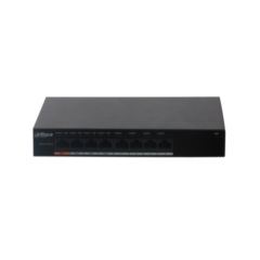 Коммутаторы POE EZ-IP EZ-388ET-60