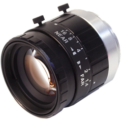 Fujinon HF12.5HA-1S