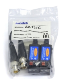 Amatek AV-T3TC