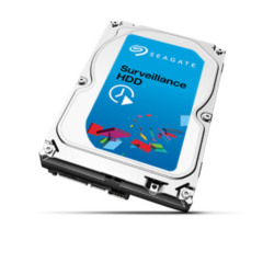 Seagate ST1000VX001