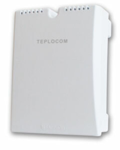 СКАТ TEPLOCOM ST – 555 (555)