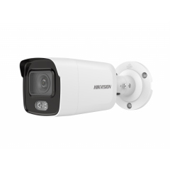 IP-камера  Hikvision DS-2CD2027G2-LU(C)(6mm)