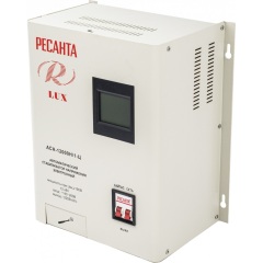 Ресанта АСН-12000Н/1-Ц  Lux