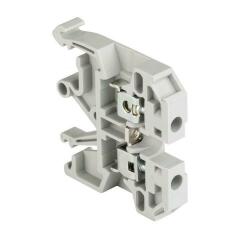 Проходная клеммная колодка Колодка клеммная JXB-2.5/35 сер. EKF plc-jxb-2.4/35gy