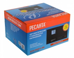 Ресанта АСН- 5000/1-ЭМ