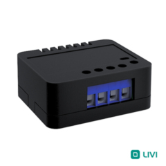 СТЕЛС Livi Relay