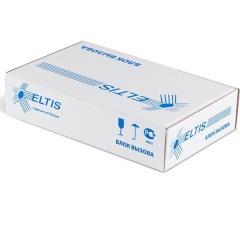 ELTIS DP305-RD16 (медь)