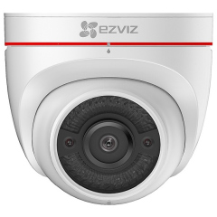 Интернет IP-камеры с облачным сервисом EZVIZ C4W(CS-CV228-A0-3C2WFR)(4мм)