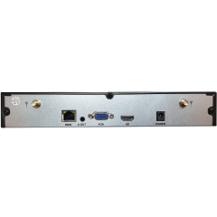 IPTRONIC NVR0880Wi